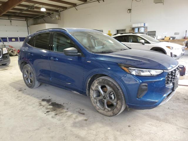 Photo 4 from auction – 2023 FORD ESCAPE ST with VIN 1FMCU9MN1PUA38329