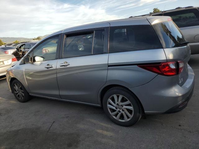 Photo 2 from auction – 2012 MAZDA 5 with VIN JM1CW2BL2C0114360