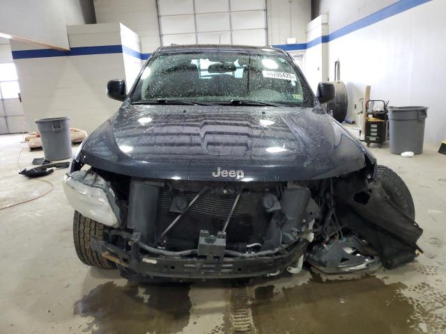 Photo 5 from auction – 2012 JEEP GRAND CHER with VIN 1C4RJEAG0CC229374