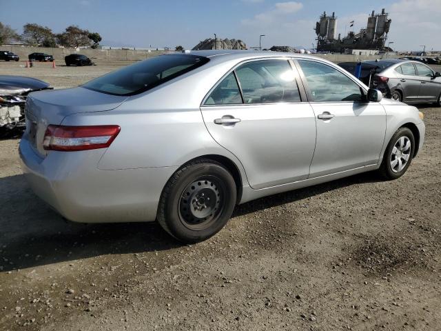 Photo 3 from auction – 2011 TOYOTA CAMRY BASE with VIN 4T4BF3EK2BR217436