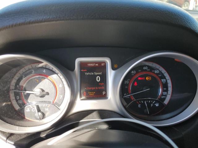 Photo 9 from auction – 2014 DODGE JOURNEY SX with VIN 3C4PDDBG1ET297651