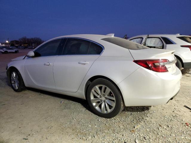Photo 2 from auction – 2016 BUICK REGAL with VIN 2G4GK5EX3G9165774