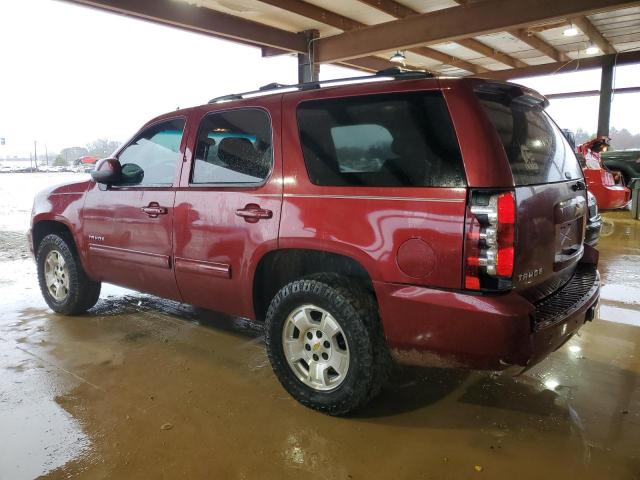 Photo 2 from auction – 2010 CHEVROLET TAHOE C150 with VIN 1GNMCBE36AR137052