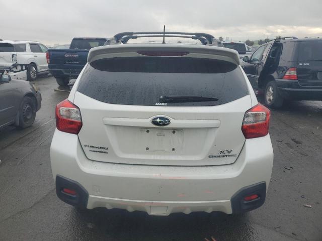 Photo 6 from auction – 2013 SUBARU XV CROSSTR with VIN JF2GPAVC6D2805953