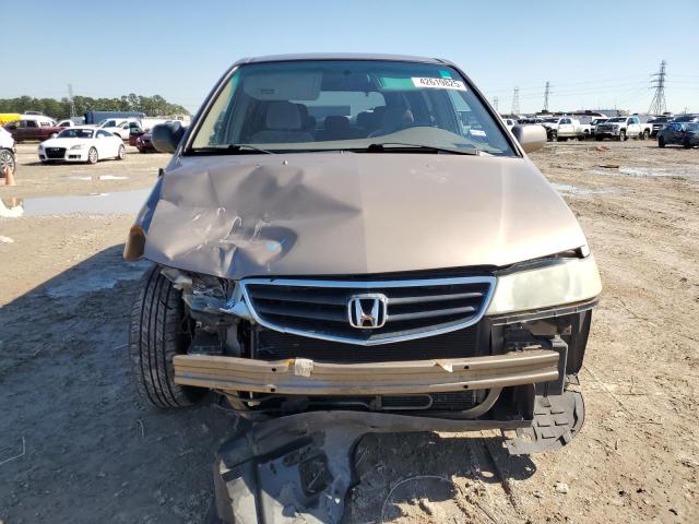 Photo 5 from auction – 2004 HONDA ODYSSEY EX with VIN 5FNRL18634B049374