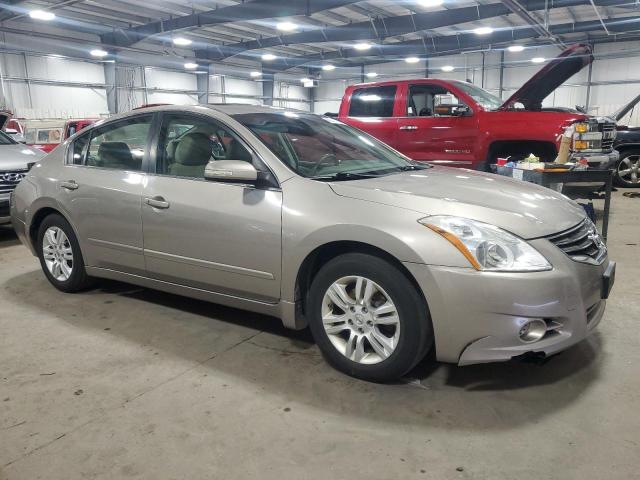 Photo 4 from auction – 2012 NISSAN ALTIMA BAS with VIN 1N4AL2APXCN418114