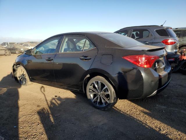 Photo 2 from auction – 2018 TOYOTA COROLLA L with VIN 2T1BURHE1JC080661