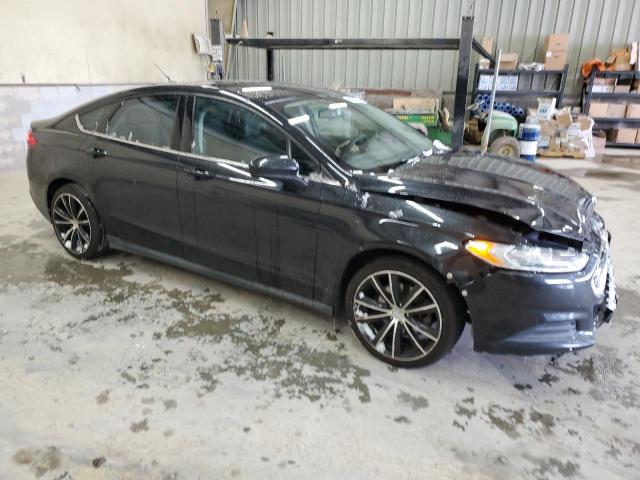 Photo 4 from auction – 2015 FORD FUSION S with VIN 3FA6P0G72FR285887