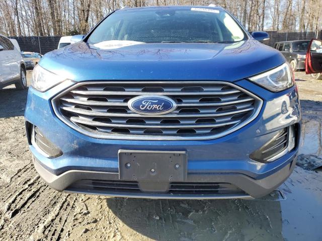 Foto 5 de la subasta – 2020 FORD EDGE SEL con VIN 2FMPK3J90LBA34171