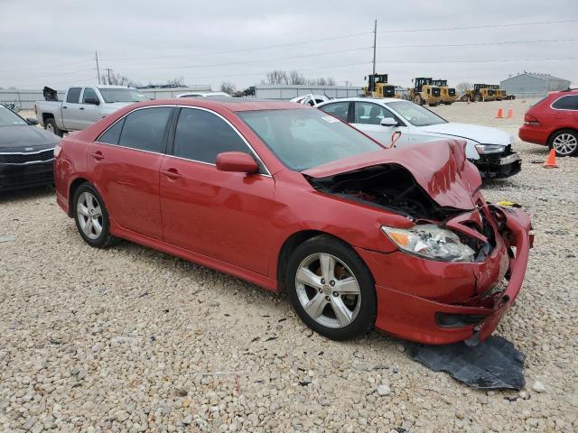 Zdjęcie 4 z aukcji – 2011 TOYOTA CAMRY BASE z VIN 4T1BF3EK6BU732174