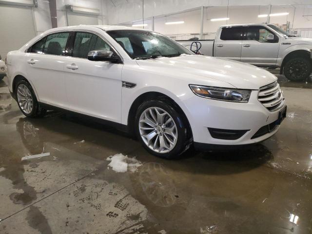 Photo 4 from auction – 2016 FORD TAURUS LIM with VIN 1FAHP2F81GG150360