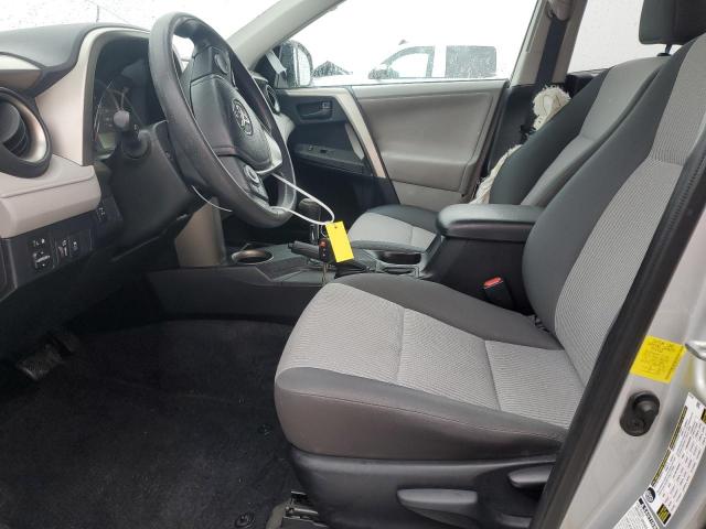 Photo 7 from auction – 2013 TOYOTA RAV4 LE with VIN 2T3BFREV6DW064612