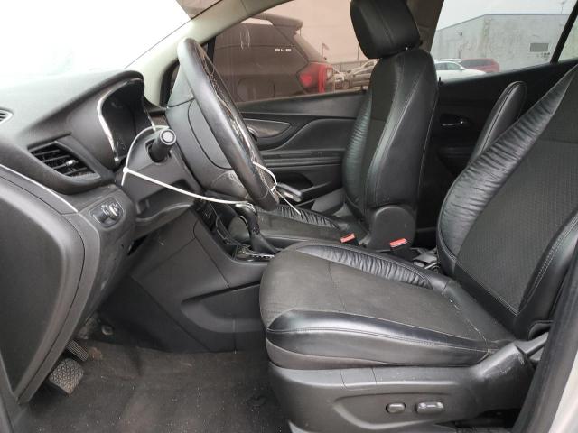Foto 7 de la subasta – 2017 BUICK ENCORE SPO con VIN KL4CJ1SB6HB017071
