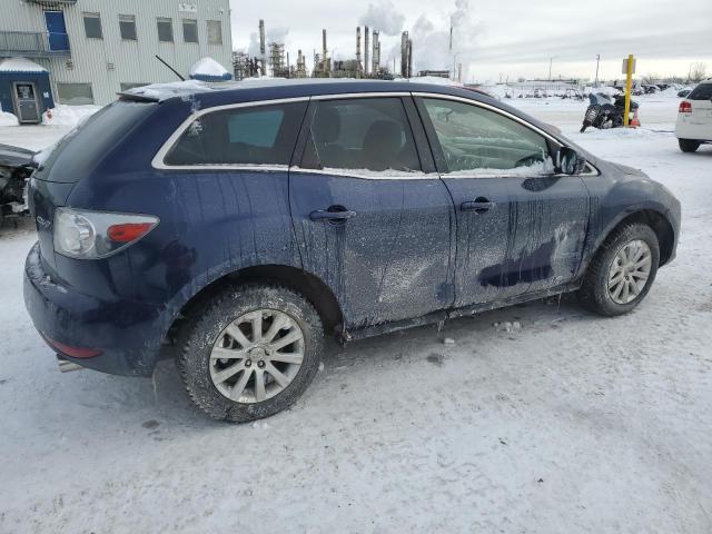 Photo 3 from auction – 2010 MAZDA CX-7 with VIN JM3ER2W57A0352110