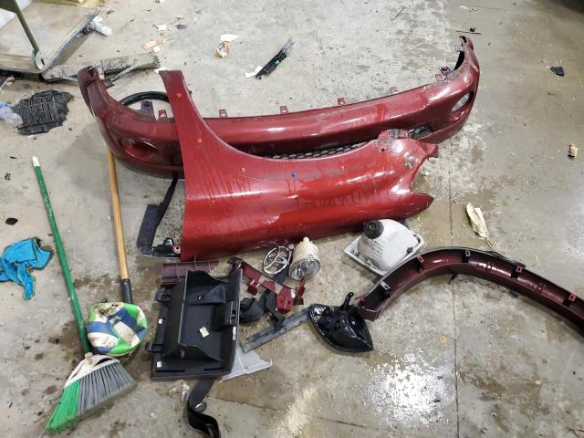 Photo 12 from auction – 2003 TOYOTA TUNDRA ACC with VIN 5TBBT44113S357580