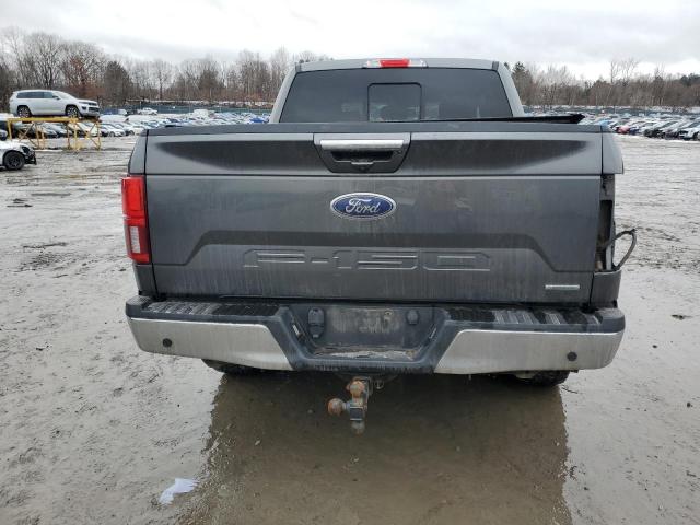 Photo 6 from auction – 2019 FORD F150 SUPER with VIN 1FTEW1EP4KFB65629