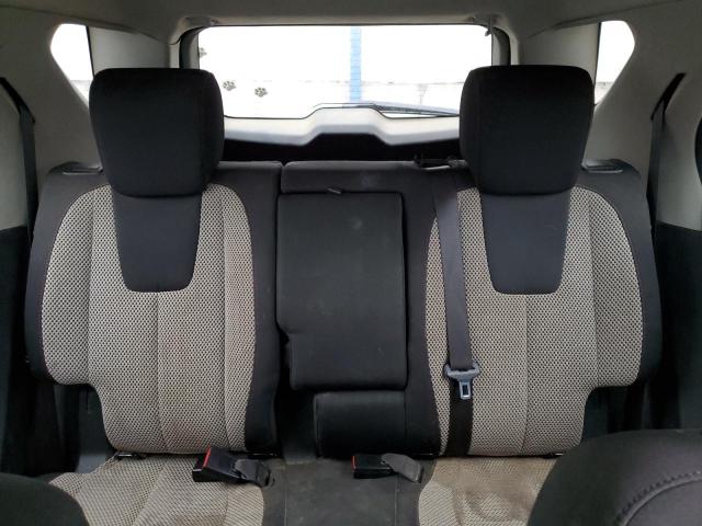 Photo 10 from auction – 2011 CHEVROLET EQUINOX LT with VIN 2CNFLEEC2B6262741