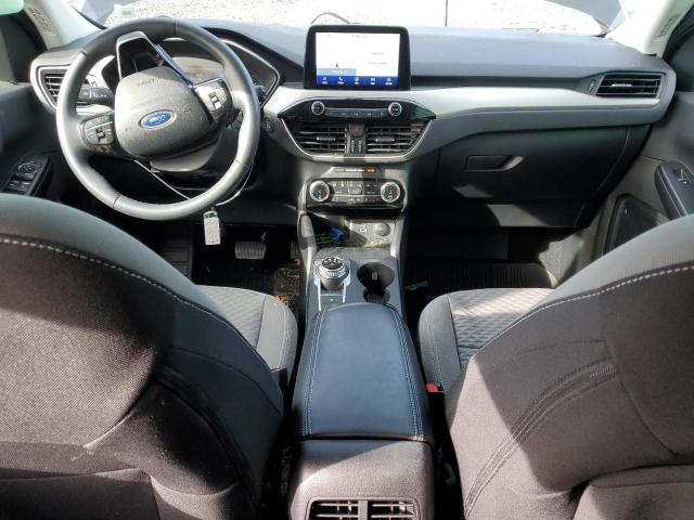 Photo 8 from auction – 2022 FORD ESCAPE SE with VIN 1FMCU9BZ5NUA08253