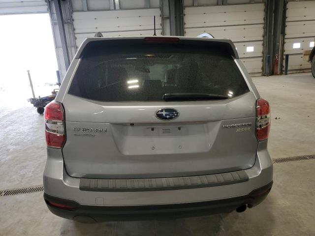 Photo 6 from auction – 2015 SUBARU FORESTER 2 with VIN JF2SJAHC8FH407120