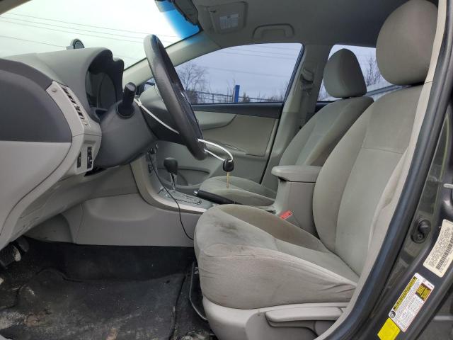 Zdjęcie 7 z aukcji – 2013 TOYOTA COROLLA BA z VIN 5YFBU4EE1DP093101