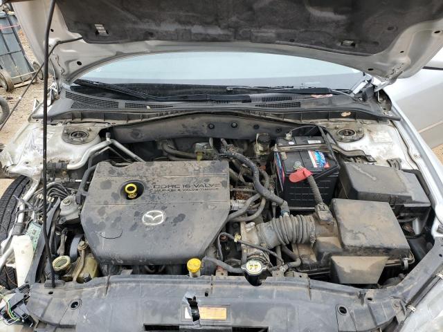 Photo 11 from auction – 2007 MAZDA 6 I with VIN 1YVHP80C975M09712