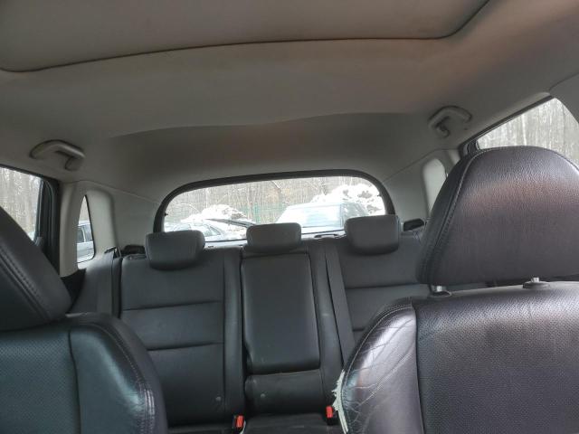 Photo 10 from auction – 2010 ACURA RDX with VIN 5J8TB1H29AA002880