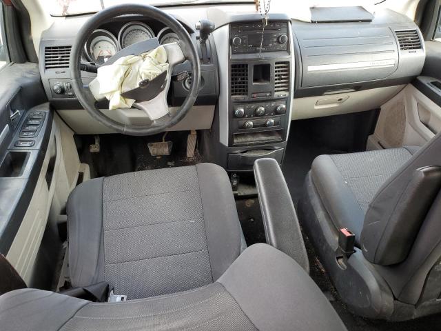 Photo 8 from auction – 2008 DODGE GRAND CARA with VIN 1D8HN54P28B178938