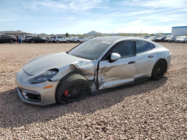 PORSCHE PANAMERA G 2023 with VIN WP0AG2A73PL135702 - Photo from auction
