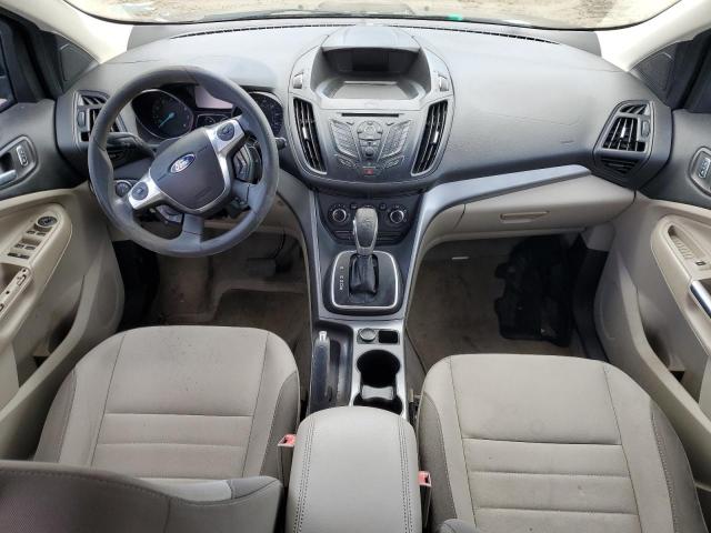 Photo 8 from auction – 2013 FORD ESCAPE SE with VIN 1FMCU0GX9DUD49396