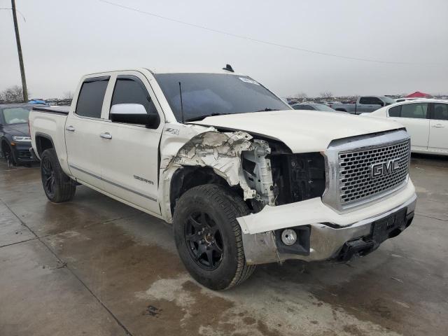 Photo 4 from auction – 2015 GMC SIERRA K15 with VIN 3GTU2VEC1FG334246