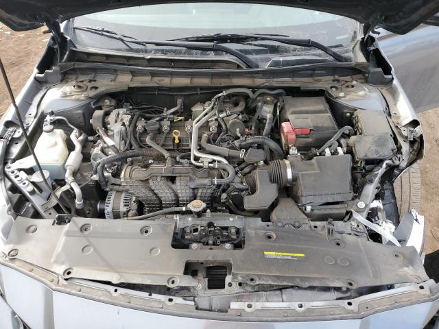 Photo 11 from auction – 2021 NISSAN ALTIMA SR with VIN 1N4BL4CV2MN316500