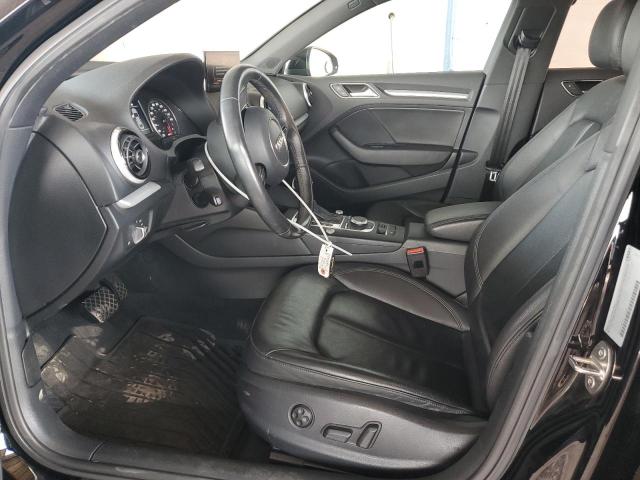 Photo 7 from auction – 2016 AUDI A3 PREMIUM with VIN WAUA7GFFXG1117106