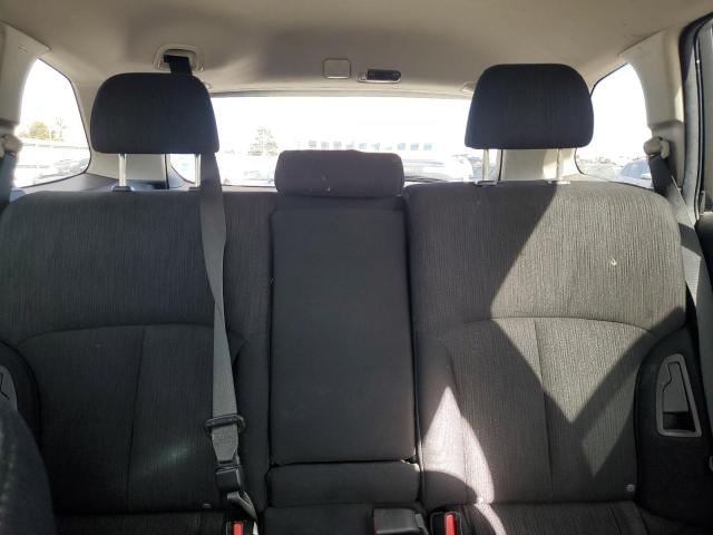 Снимка 10 от търг – 2013 SUBARU OUTBACK 2. с VIN 4S4BRCCC2D3270336
