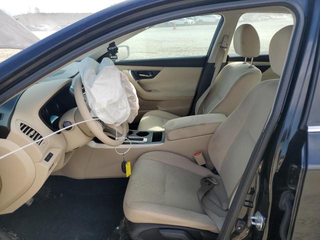 Photo 7 from auction – 2015 NISSAN ALTIMA 2.5 with VIN 1N4AL3APXFC106493