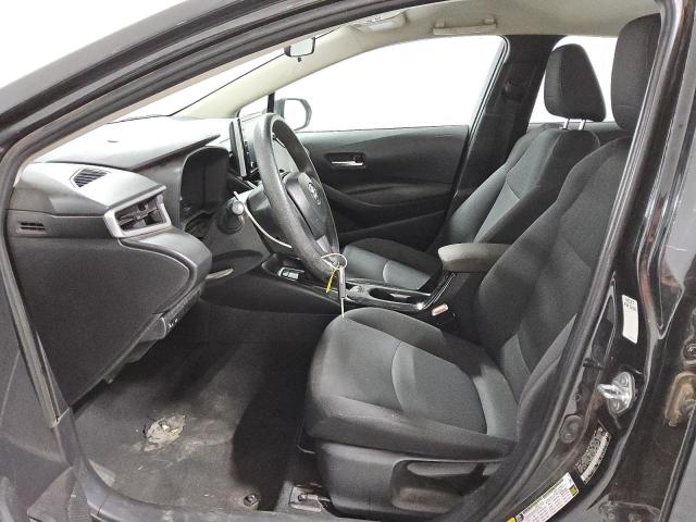 Photo 7 from auction – 2021 TOYOTA COROLLA LE with VIN 5YFEPMAE9MP164832