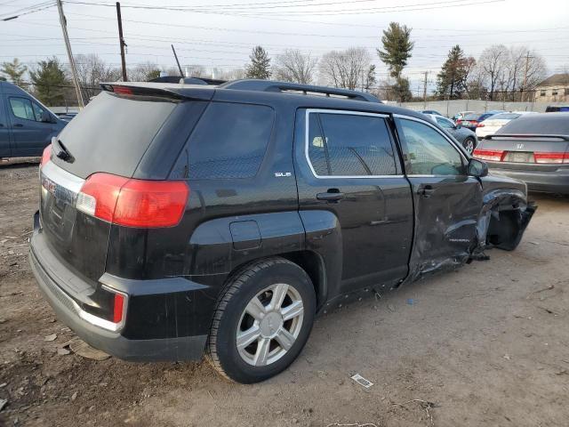 Photo 3 from auction – 2016 GMC TERRAIN SL with VIN 2GKALNEK1G6289298