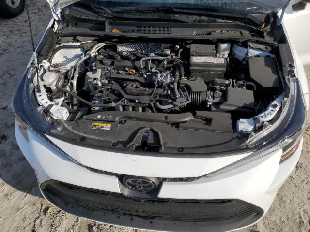 Photo 11 from auction – 2024 TOYOTA COROLLA LE with VIN 5YFB4MDE6RP092874