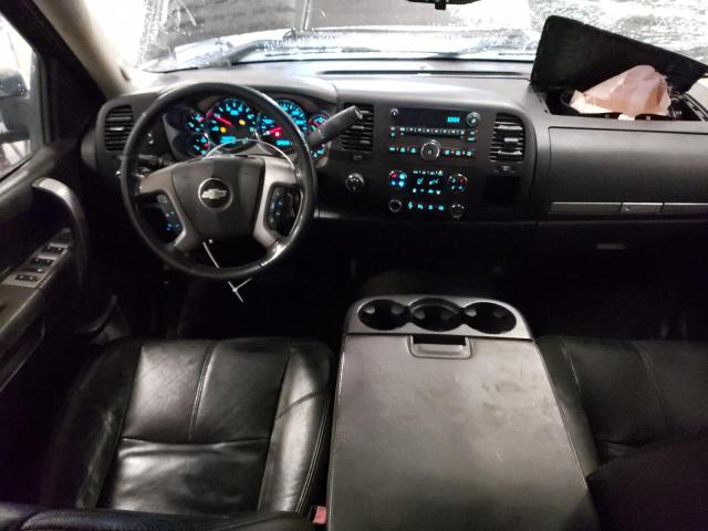 Zdjęcie 8 z aukcji – 2011 CHEVROLET SILVERADO z VIN 1GC2KXC83BZ233236