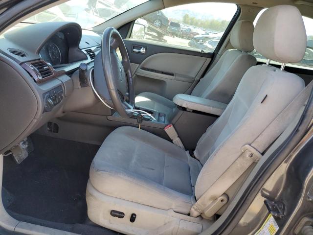 Photo 7 from auction – 2008 FORD TAURUS SEL with VIN 1FAHP24W98G130733