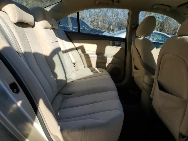 Photo 10 from auction – 2007 KIA OPTIMA LX with VIN KNAGE123675130534