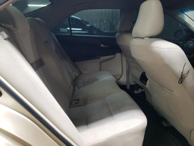 Photo 10 from auction – 2012 TOYOTA CAMRY BASE with VIN 4T4BF1FK9CR203635