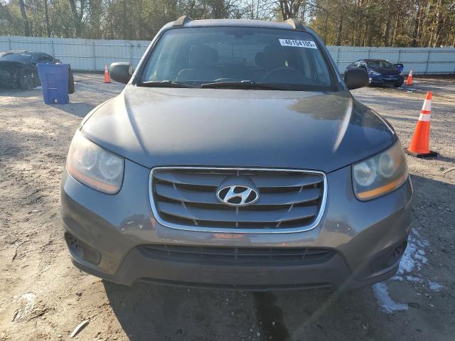 Photo 5 from auction – 2010 HYUNDAI SANTA FE G with VIN 5NMSG3AB8AH397299
