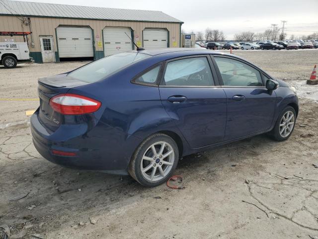 Photo 3 from auction – 2016 FORD FIESTA with VIN 3FADP4BJ8GM121060