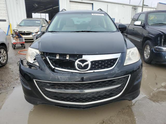 Photo 5 from auction – 2011 MAZDA CX-9 with VIN JM3TB2BAXB0306366