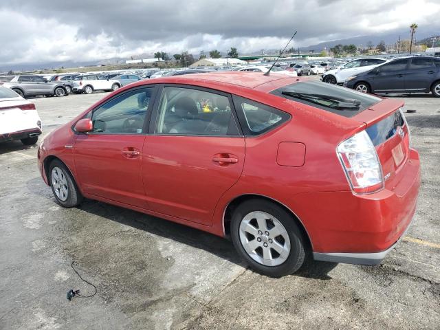 Photo 2 from auction – 2007 TOYOTA PRIUS with VIN JTDKB20U977577063