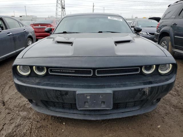 Photo 5 from auction – 2016 DODGE CHALLENGER with VIN 2C3CDZAG5GH249793