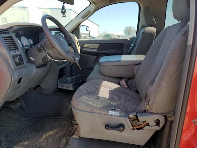 Photo 7 from auction – 2007 DODGE RAM 1500 S with VIN 1D7HA16N67J537328