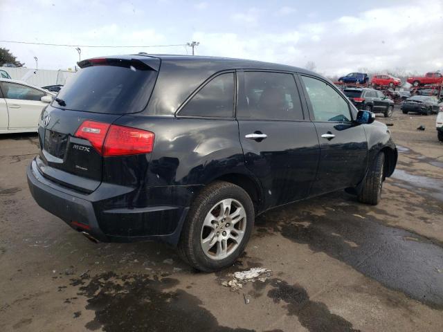 Photo 3 from auction – 2009 ACURA MDX with VIN 2HNYD28279H529294