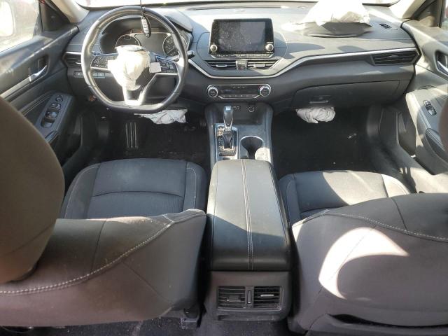 Photo 8 from auction – 2019 NISSAN ALTIMA SV with VIN 1N4BL4DV4KC210685
