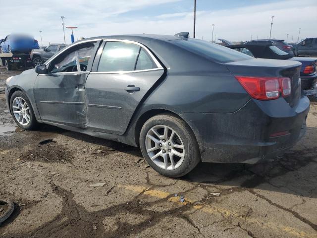 Photo 2 from auction – 2016 CHEVROLET MALIBU LIM with VIN 1G11C5SA1GU109948